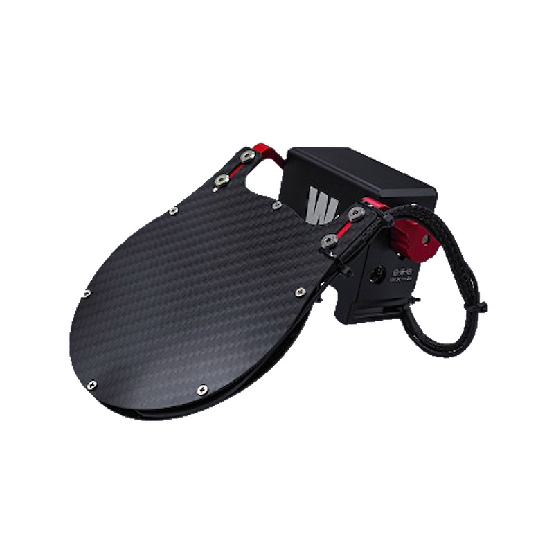 Panneau motorisé Wanderer Astro V4... Panneau motorisé Wanderer Astro V4...