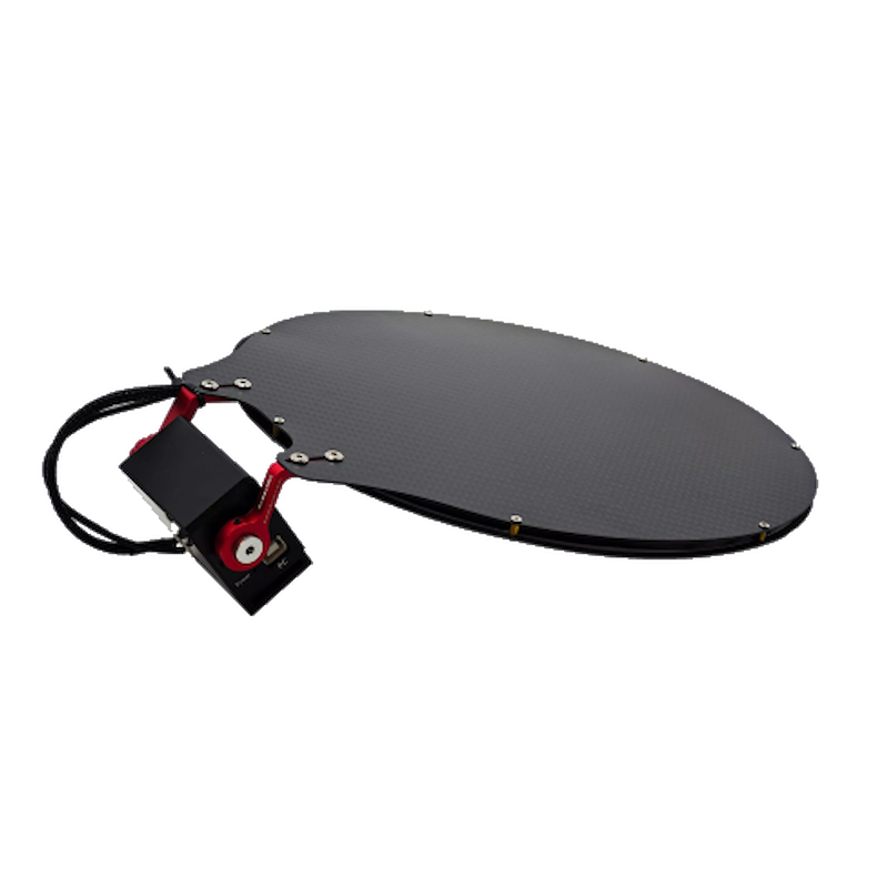 Panneau latéral motorisé Wanderer... Panneau latéral motorisé Wanderer...