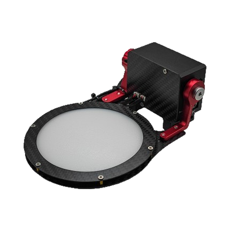 Panneau plat motorisé Wanderer Astro...