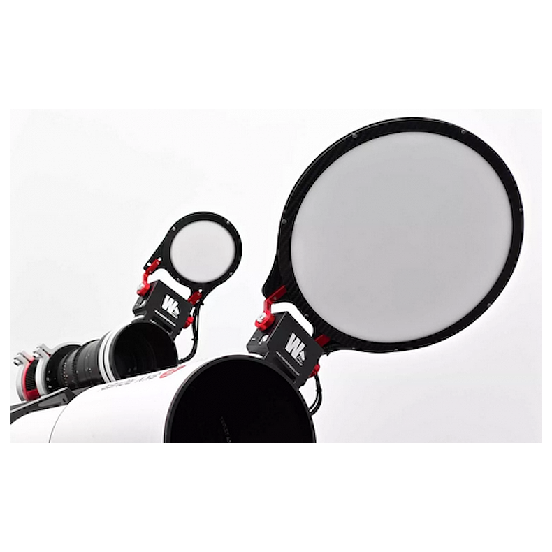 Panneau plat motorisé Wanderer Astro...