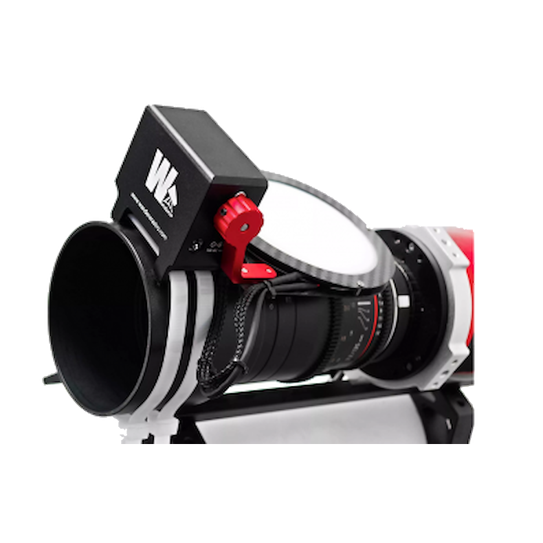 Panneau plat motorisé Wanderer Astro...