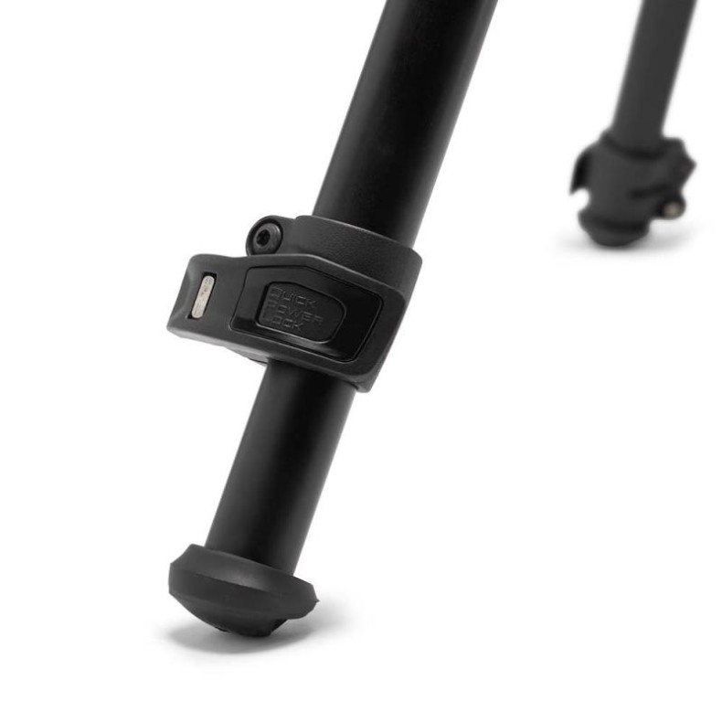 Trípode Manfrotto 055 Aluminio Con...