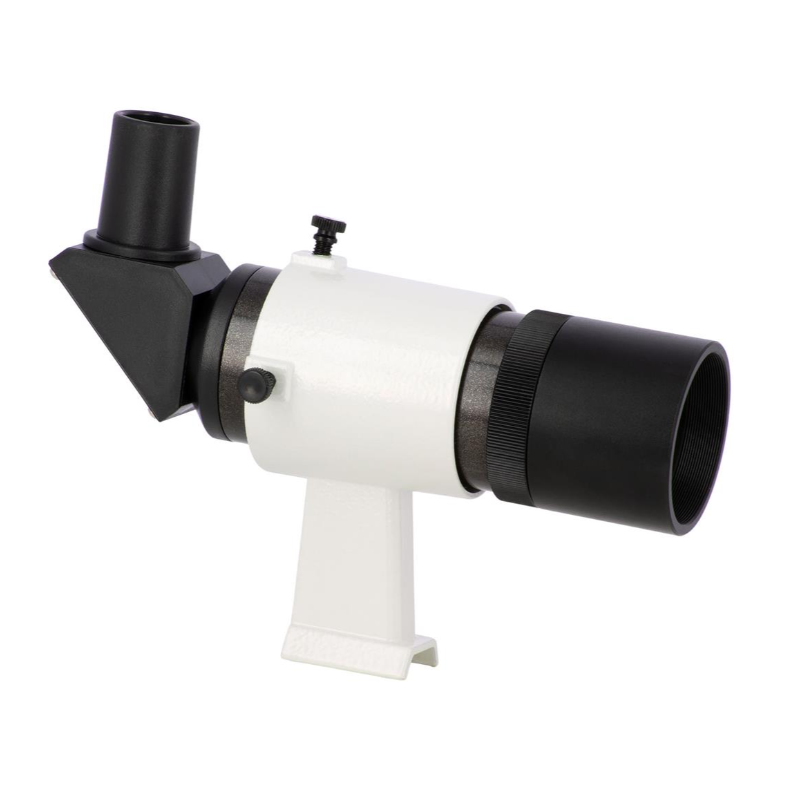 Buscador SkyWatcher 9x50 acodado y de... Buscador SkyWatcher 9x50 acodado y de...