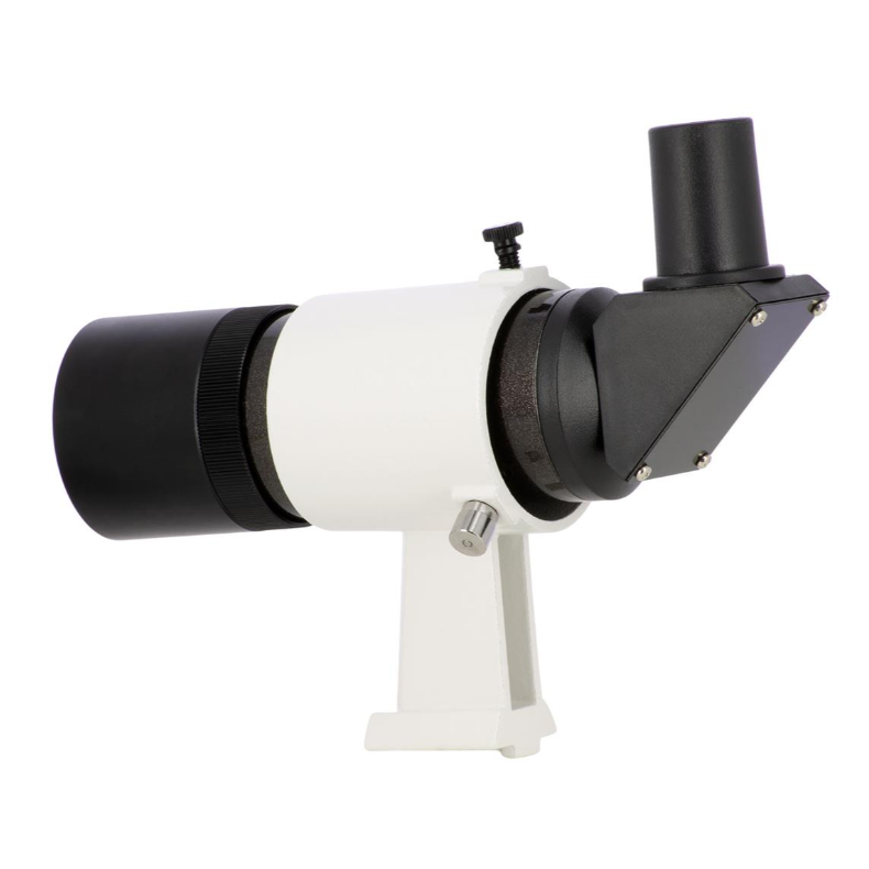 Buscador SkyWatcher 9x50 acodado y de... Buscador SkyWatcher 9x50 acodado y de...