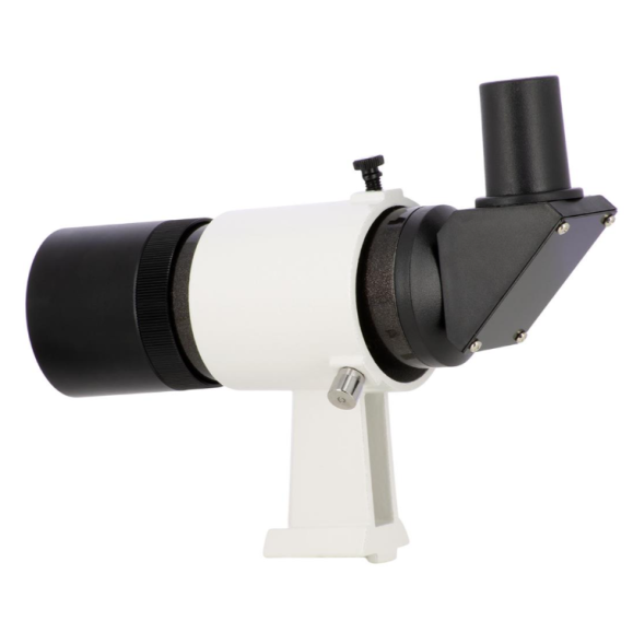 Buscador SkyWatcher 9x50 acodado y de imagen erecta