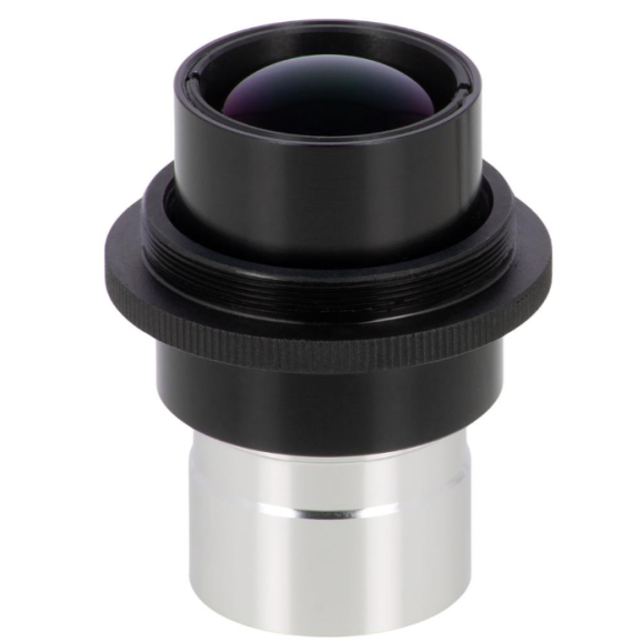 Lentille de Barlow télécentrique SkyWatcher NOMAD 5x (4 element) 1,25"