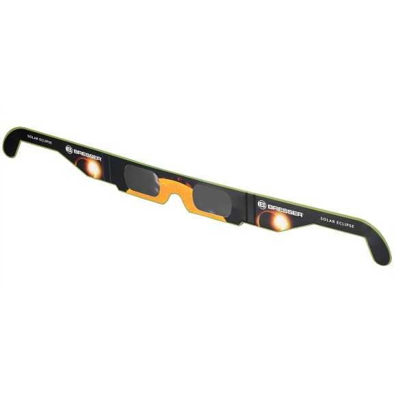Lunettes pour éclipses solaires (1 pc.) BRESSER