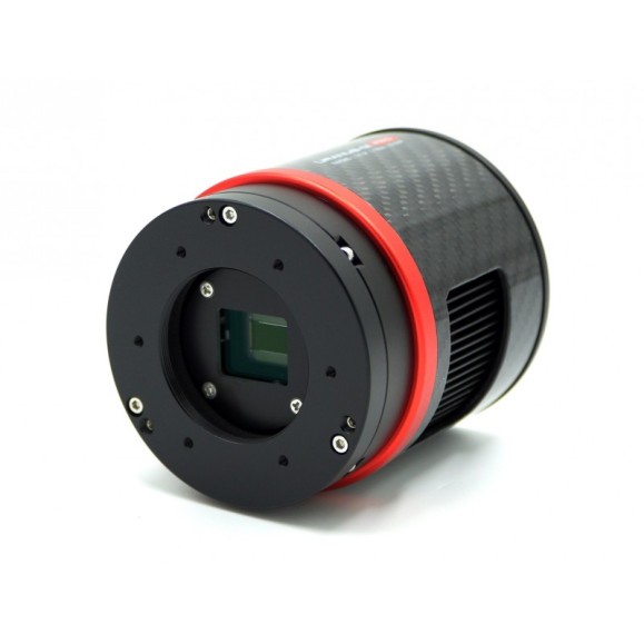 Cámara Player One URANUS-M PRO (IMX585 Mono)