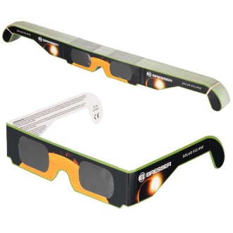 Gafas de Eclipse Solar (50...