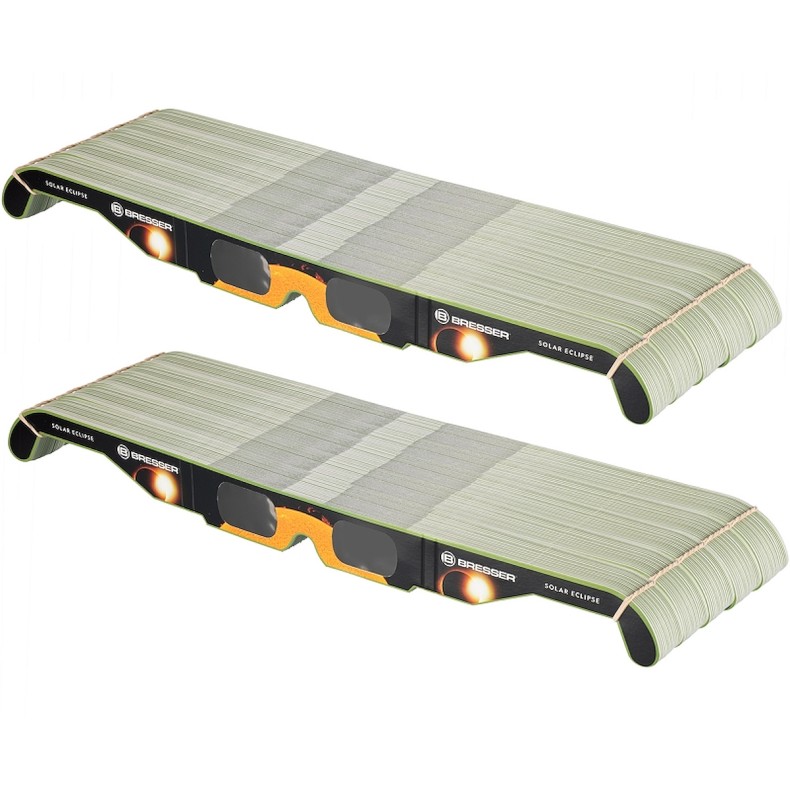 Lunettes pour éclipses solaires (500... Lunettes pour éclipses solaires (500...