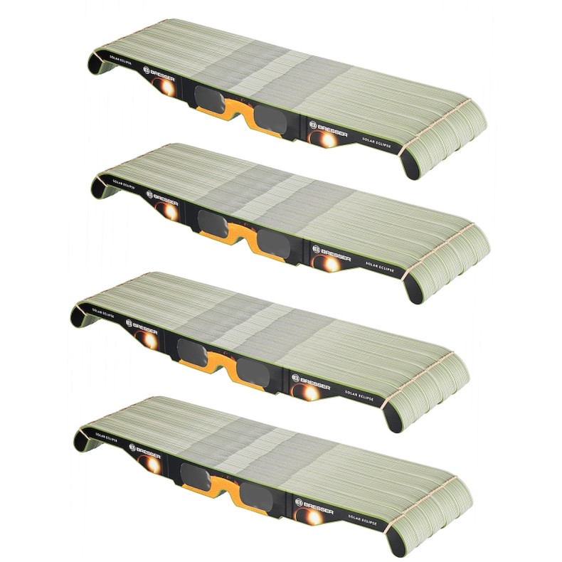 Lunettes pour éclipses solaires (1... Lunettes pour éclipses solaires (1...