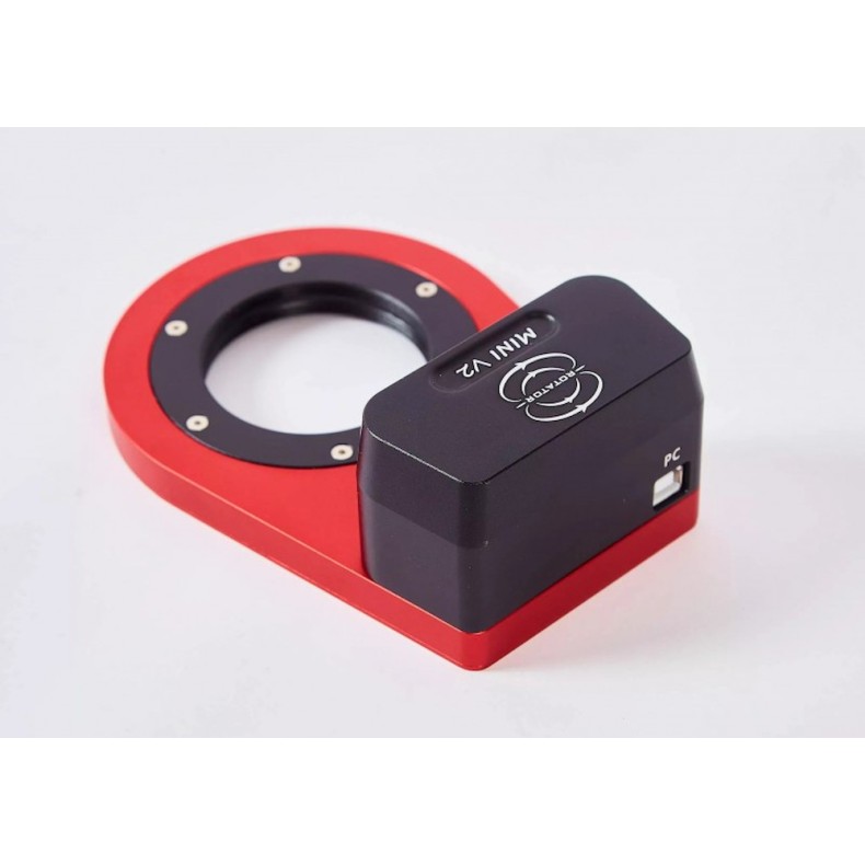 Mini M54 V2 Wanderer Rotator Mini M54 V2 Wanderer Rotator