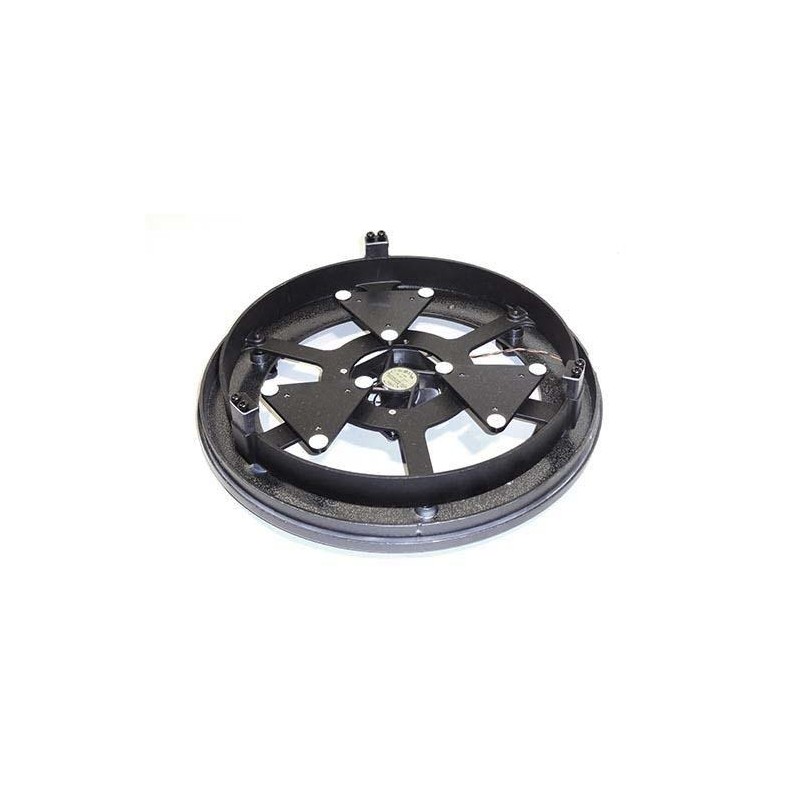 Tubo óptico Newton TS-Optics 12" f/4...