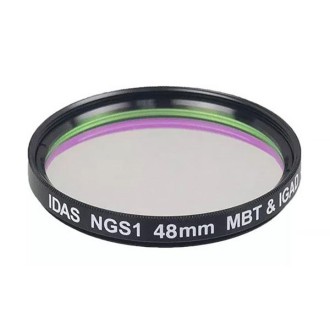 IDAS NGS1 filtre nébulaire...