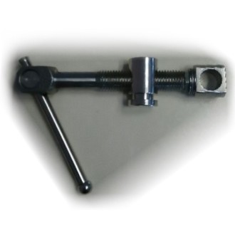 Tornillo de ajuste polar...