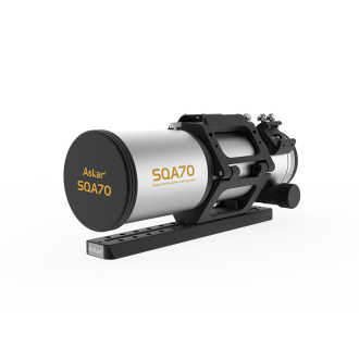 ASKAR SQA70 tube optique...