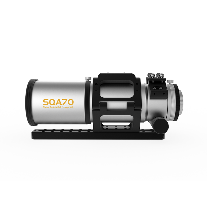 ASKAR SQA70 tube optique Petzval...