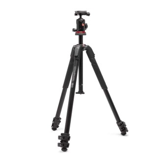 Trépied Manfrotto 190X...