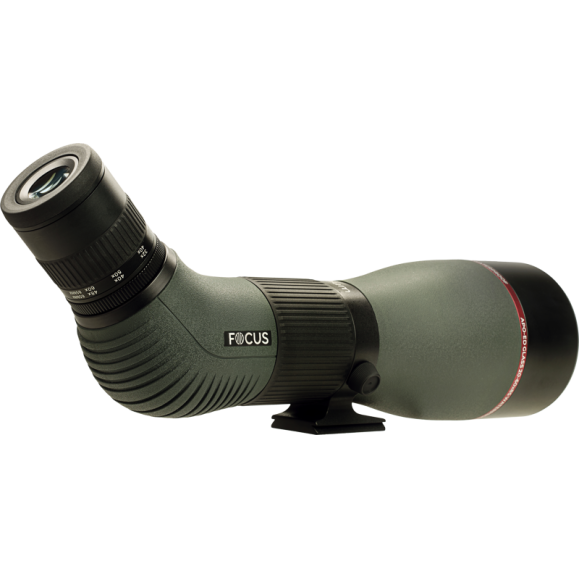 Kit télescope Optimum ED 85mm zoom oculaire 20-60x et trépied Sirui R2004/VH10 Focus