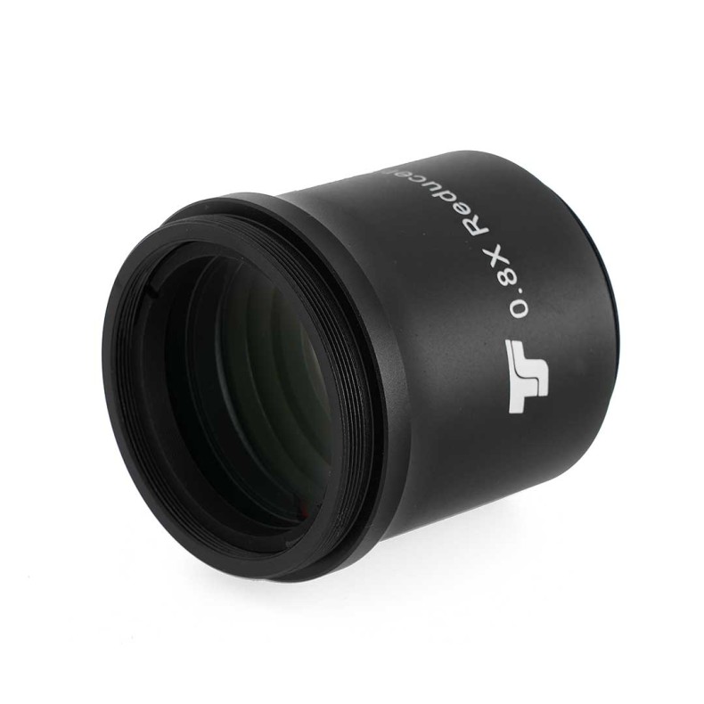 Reductor 0,8x TS-Optics para ED y Apo...