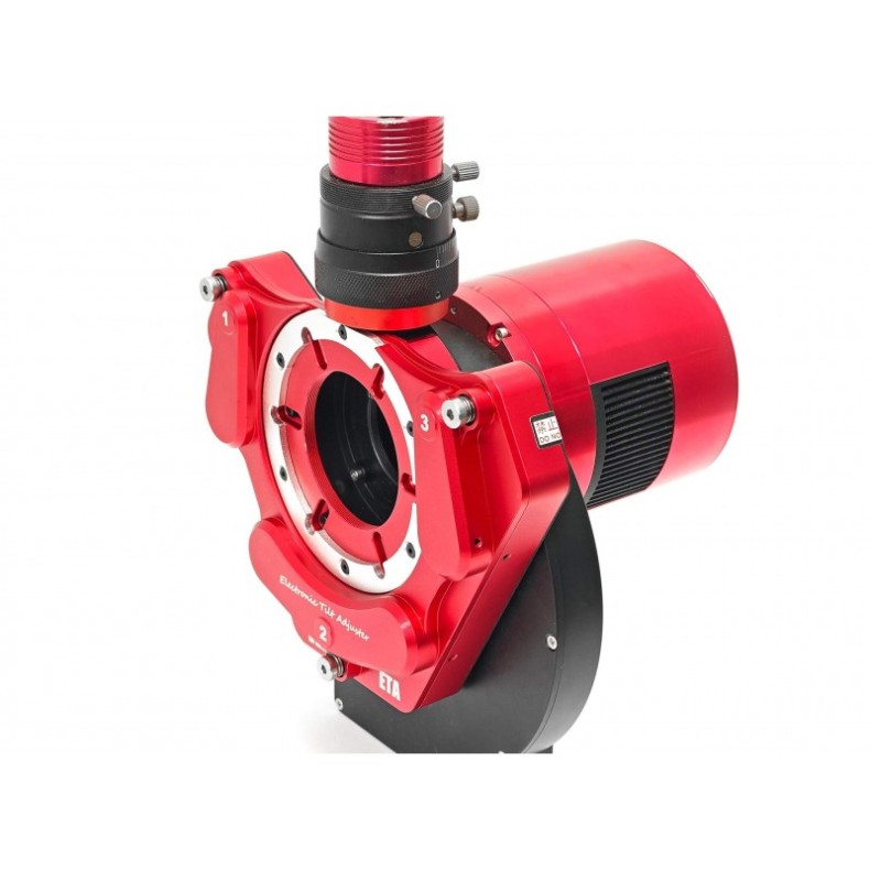 Tilter electrónico M54 Wanderer Astro Tilter electrónico M54 Wanderer Astro