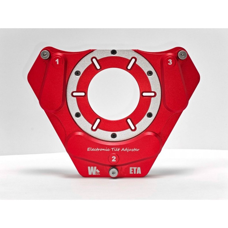 Tilter electrónico M54 Wanderer Astro Tilter electrónico M54 Wanderer Astro