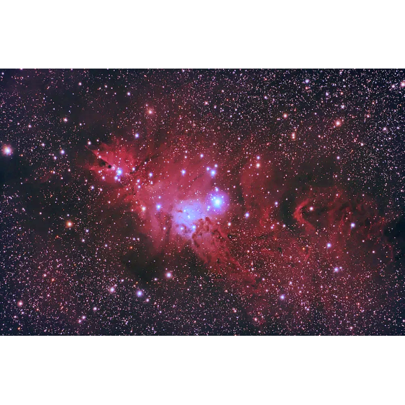 EXPLORE SCIENTIFIC MN-152 Télescope Comet Hunter David H. Levy