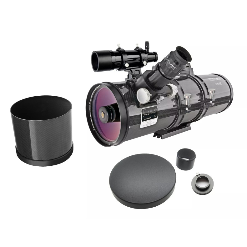 EXPLORE SCIENTIFIC MN-152 Télescope... EXPLORE SCIENTIFIC MN-152 Télescope...