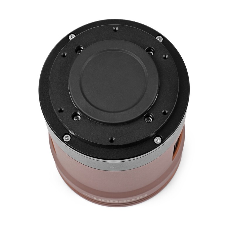 Cámara Astronómica Omegon veTEC 585 C...