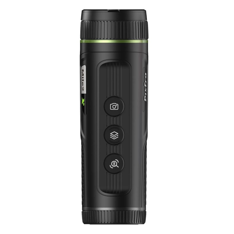 Monoculaire thermique PIXFRA Mile 2 M425