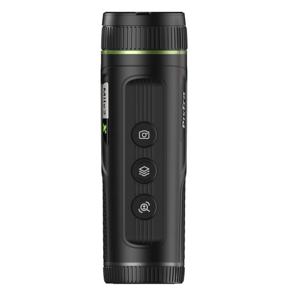 Monoculaire thermique PIXFRA Mile 2 M425