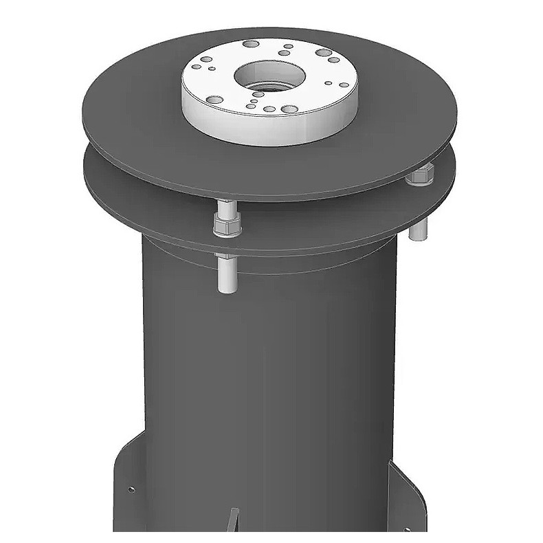 Colonne Altair Skyshed 8" (robuste...