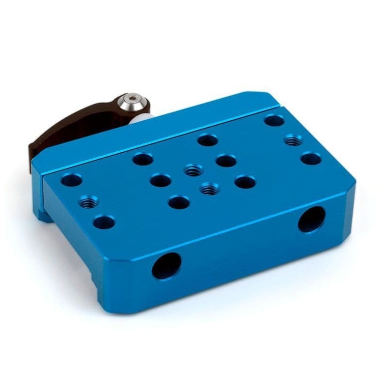 Altair TMS montage en queue d'aronde... Altair TMS montage en queue d'aronde...