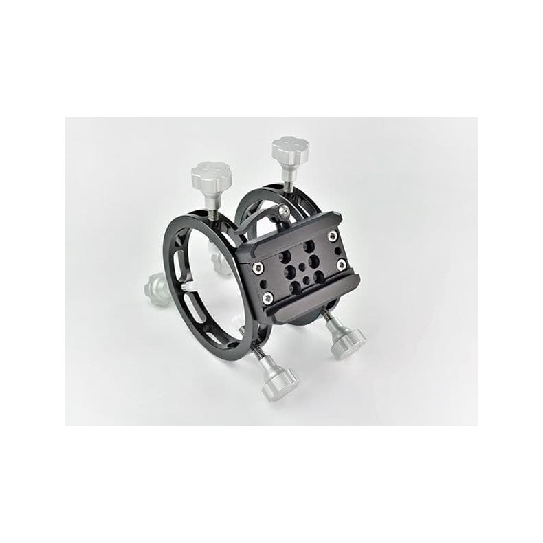 Altair TMS montage en queue d'aronde... Altair TMS montage en queue d'aronde...