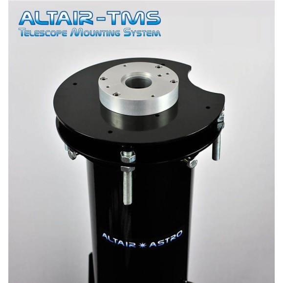 Adaptateur ALTAIR ASTRO pour colonne Skywatcher Celestron & iOptron