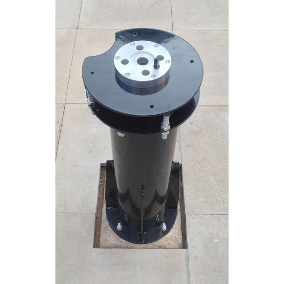 Adaptateur ALTAIR ASTRO pour colonne Skywatcher Celestron & iOptron