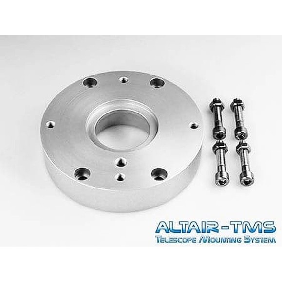 Adaptateur ALTAIR ASTRO pour colonne Skywatcher Celestron & iOptron