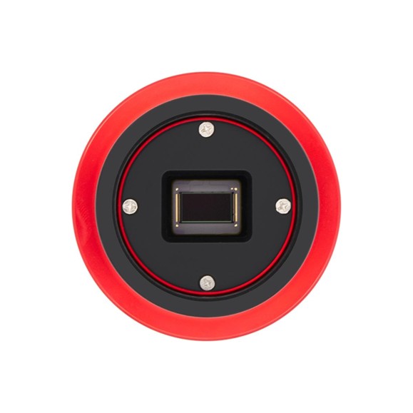 Caméra monochrome ZWO ASI585MM