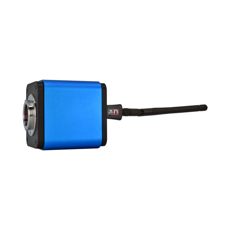 Kit caméra de microscopie USB 2.0 BMS... Kit caméra de microscopie USB 2.0 BMS...