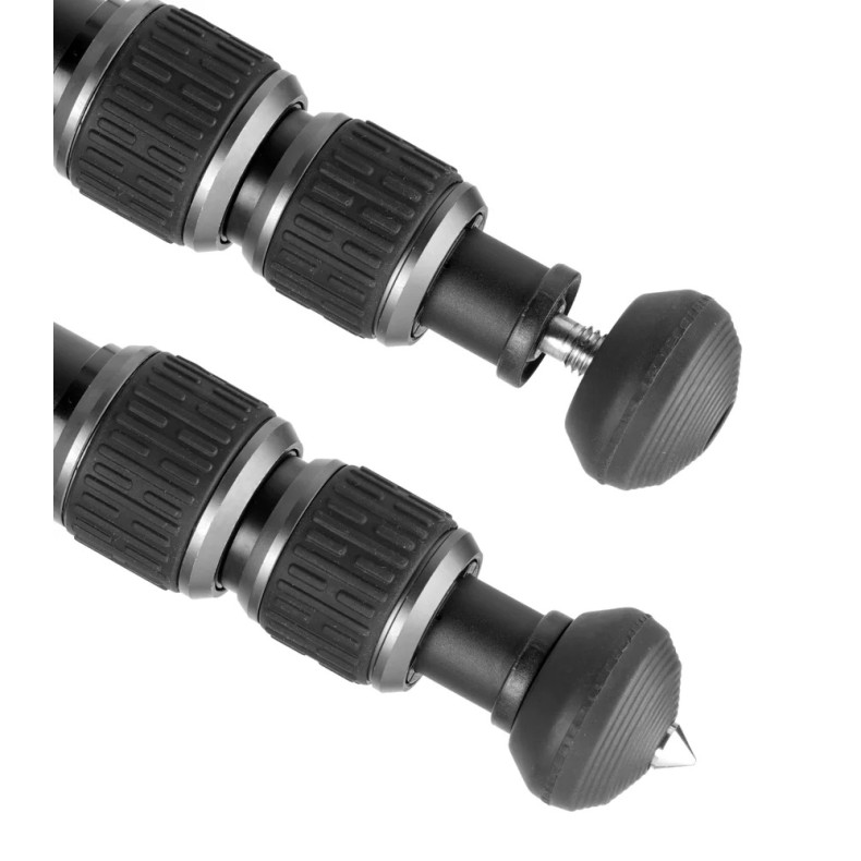 VANGUARD Veo 5 264AV14 Trépied vidéo...