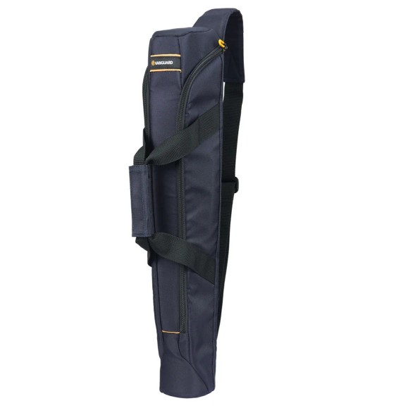 VANGUARD Veo 5 264AV14 Trépied vidéo en aluminium avec rotule Veo PV-14