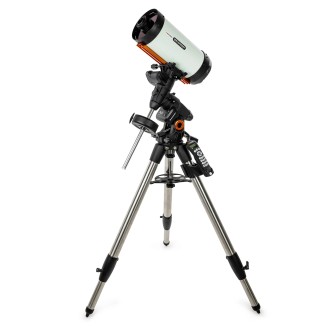 Astographe Celestron VX 6"...