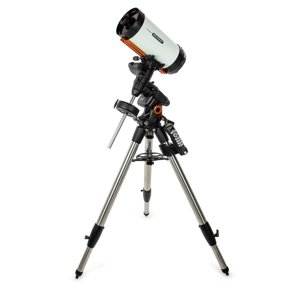 Astographe Celestron VX 6" Rowe-Ackermann Schmidt Advanced Telescope (RASA)