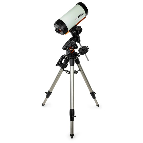 Astographe Celestron VX 6" Rowe-Ackermann Schmidt Advanced Telescope (RASA)
