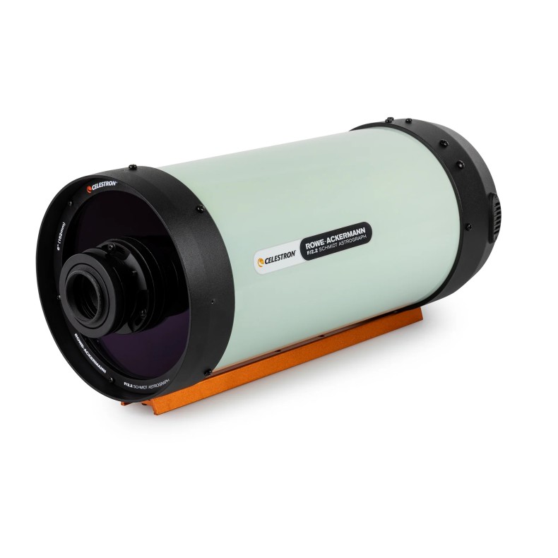 Astographe Celestron VX 6"... Astographe Celestron VX 6"...
