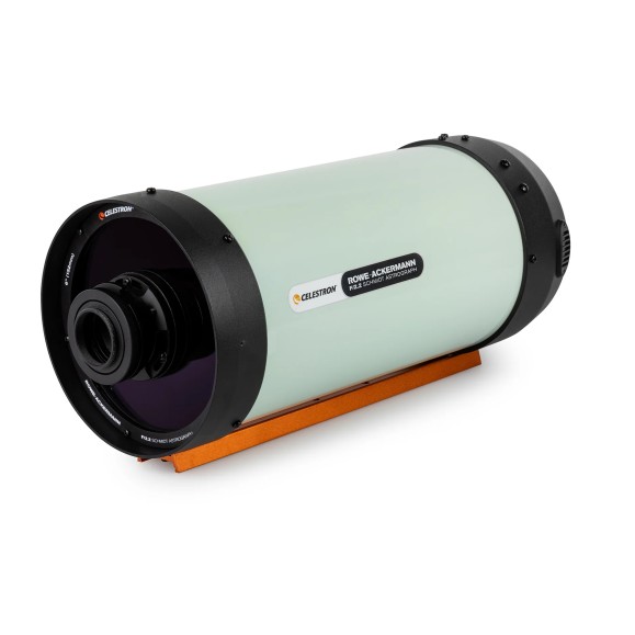 Astographe Celestron VX 6" Rowe-Ackermann Schmidt Advanced Telescope (RASA)