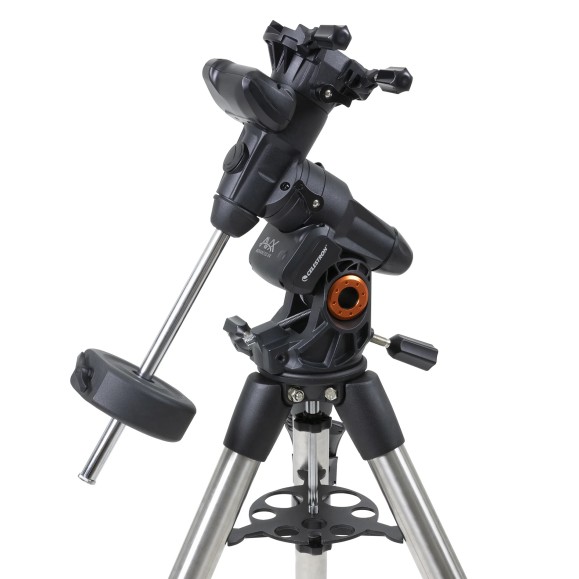 Astographe Celestron VX 6" Rowe-Ackermann Schmidt Advanced Telescope (RASA)