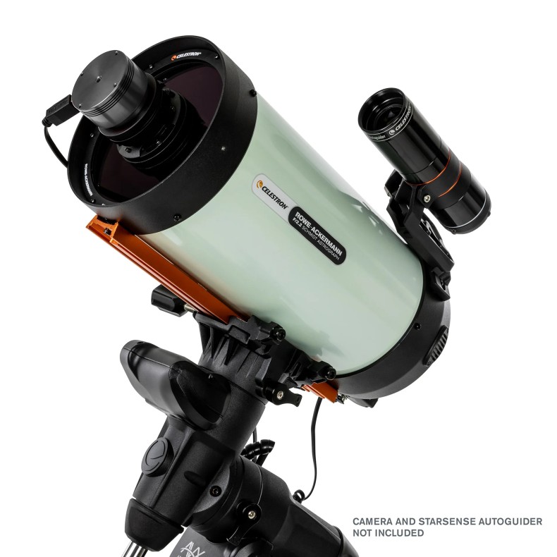 Astographe Celestron VX 6"... Astographe Celestron VX 6"...