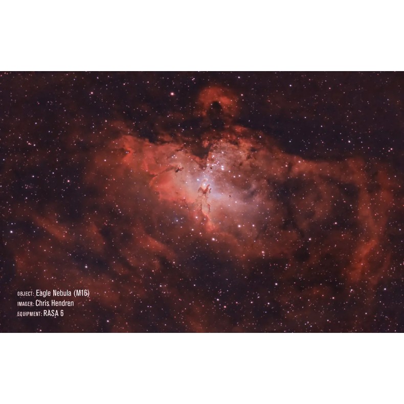 Astographe Celestron VX 6"... Astographe Celestron VX 6"...