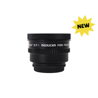 Réducteur plein cadre Askar...